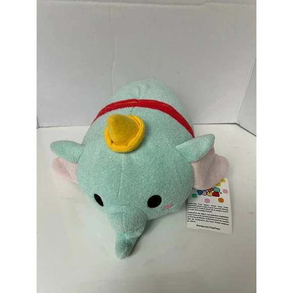 Other - Disney Tsum Tsum Dumbo Plush